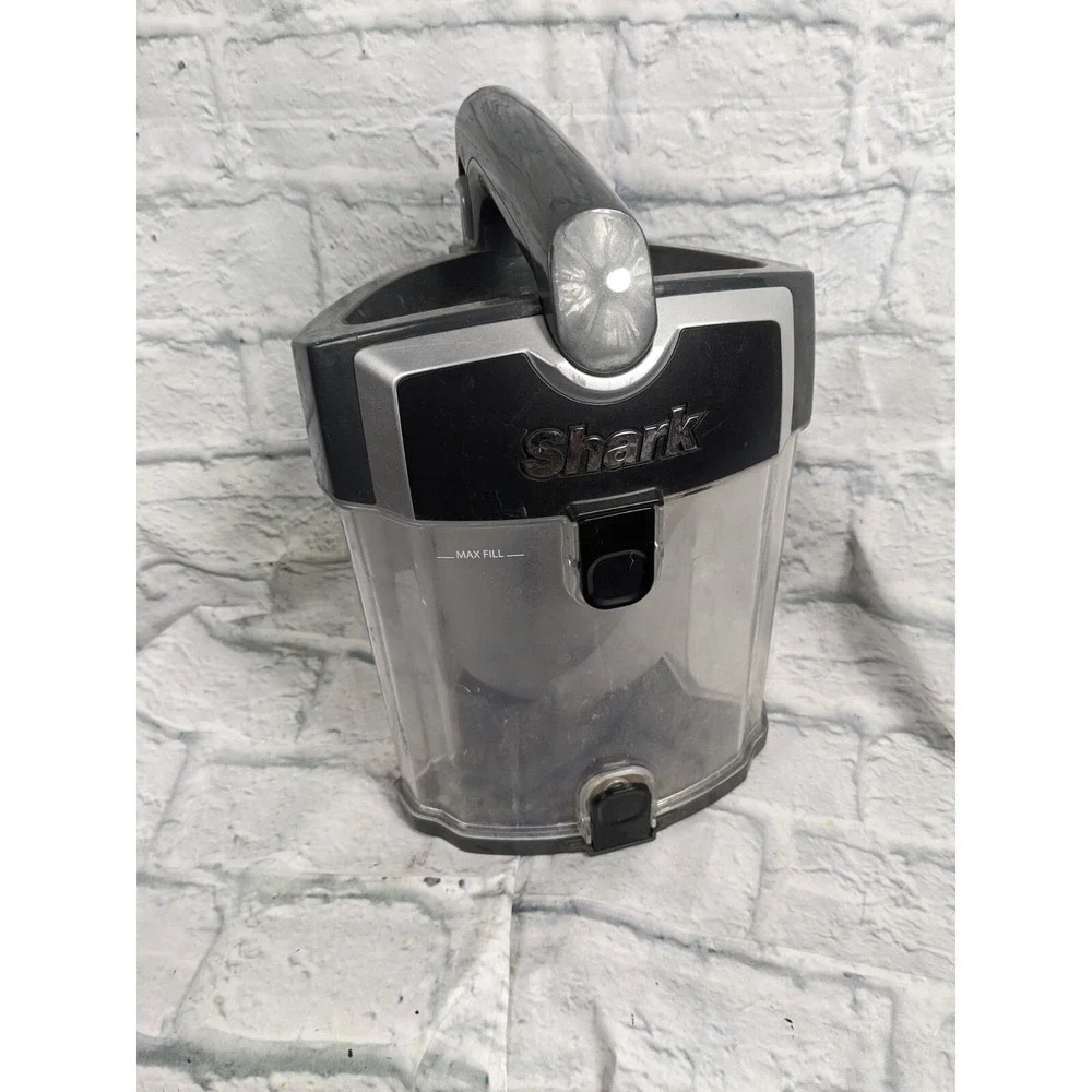 Shark Navigator Lift-Away UV650 Vacuum Dust Cup Canister Part
